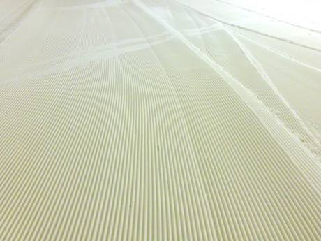 Pistenpräparierung Großbritannien – Pistenpräparierung Snozone – Milton Keynes