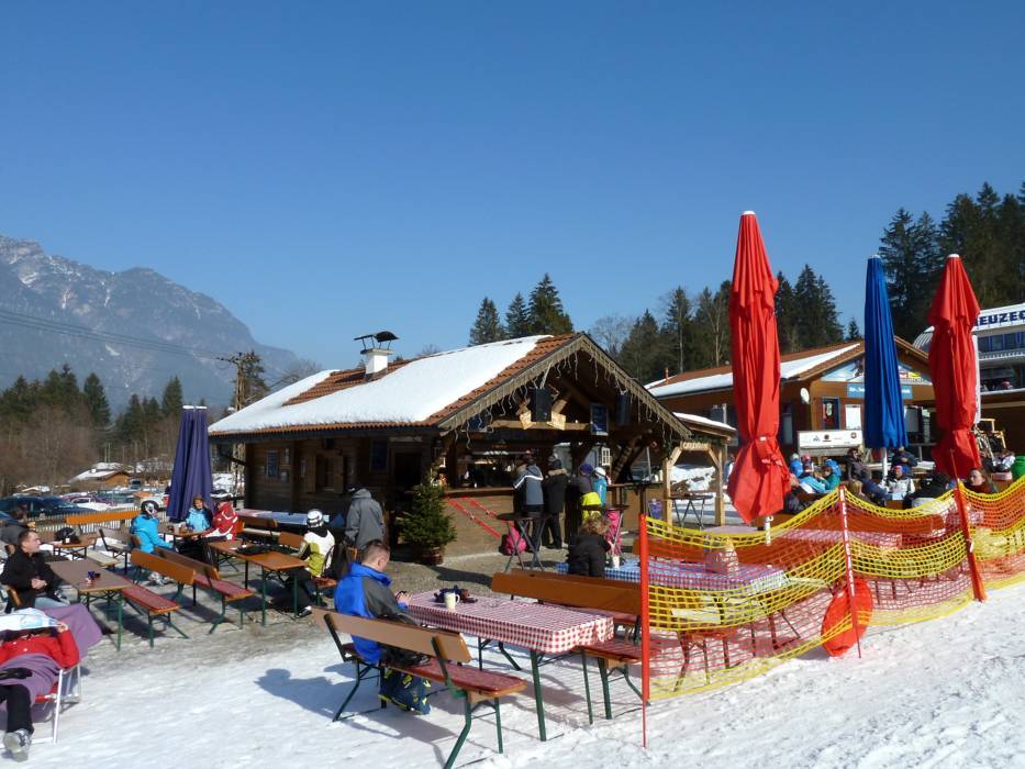Après-Ski Garmisch-Classic – Garmisch-Partenkirchen