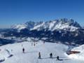 Bilder St. Johann in Tirol/Oberndorf – Harschbichl