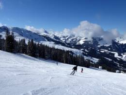 Skigebiet Kitzbühel/Kirchberg – KitzSki