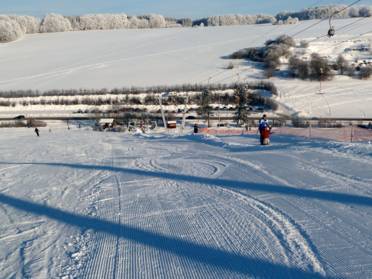 Skigebiete Schwabische Alb Skifahren Auf Der Schwabischen 