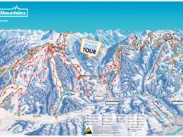 Skigebiet Reitdorf (Flachau)