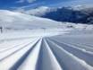 Pistenpräparierung Skandinavisches Gebirge – Pistenpräparierung Myrkdalen