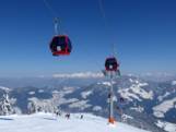 Skigebiet Ski Juwel Alpbachtal Wildschönau