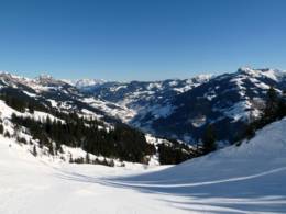 Skigebiet Großarltal/Dorfgastein