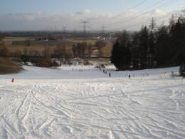 Skigebiet Monte Kienader – Bergkirchen