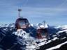 Lifte/Bahnen Saalbach Hinterglemm Leogang Fieberbrunn (Skicircus)