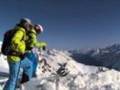 Video Kaunertaler Gletscher