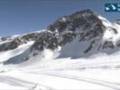 Video Schnalstaler Gletscher (Schnalstal)