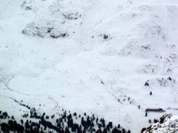 Skigebiet Maseben – Langtaufers