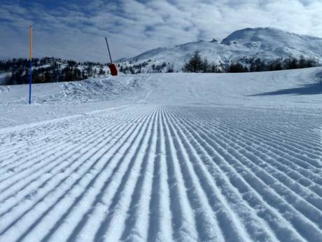 Pistenpräparierung Frankreich – Pistenpräparierung Via Lattea – Sestriere/Sauze d’Oulx/San Sicario/Claviere/Montgenèvre