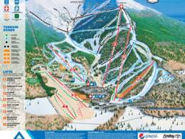 Skigebiet Arizona Snowbowl