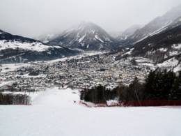 Skigebiet Bormio – Cima Bianca