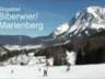 Film/Video vom Skigebiet Biberwier – Marienberg