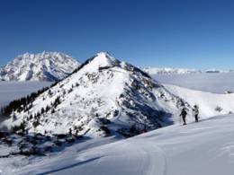 Skigebiet Jenner – Königssee (Schönau am Königssee)