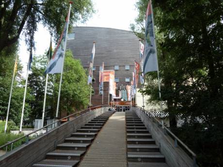 Niederlande: Testberichte von Skigebieten – Testbericht De Uithof