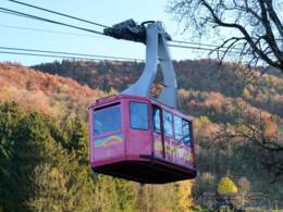 Skigebiet Hochfelln – Bergen