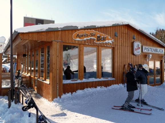 Après-Ski Fichtelberg – Oberwiesenthal