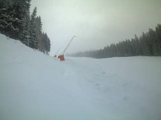 Gerlitzen - Neugarten Speed Abfahrt