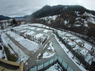 Camping zum See / St. Valentin a.d.H.