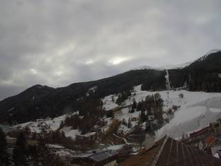 Aparthotel Mountain Living - St. Valentin a.d.H.