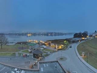 Ossiach - Ossiachersee