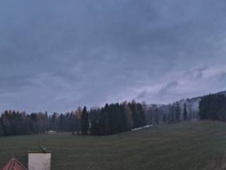 Schöckl - Talstation