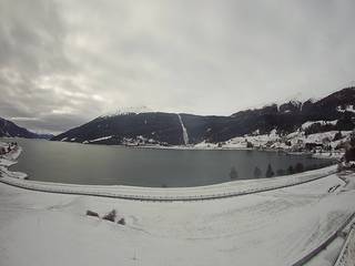 Seehotel Panorama Relax - Reschen