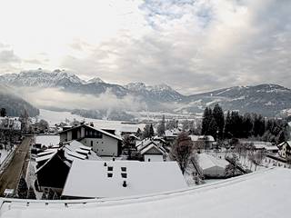 Hotel Brötz - Niederrasen