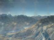 St. Moritz / Piz Nair Bergstation