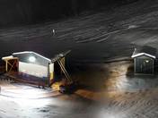 View from Kalvavatni