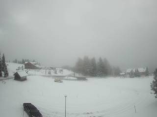 Hochrindl – Zirbenlift – Talstation 2