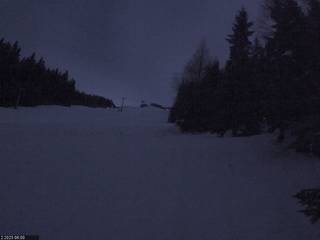 Gerlitzen - Klösterle Mitte