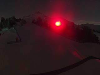 Aktuelle Bilder der Webcams vom Skigebiet Schöneben/Haideralm – Reschen/St. Valentin auf der Haide