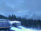 Schöneben Zentralstation-Höllental