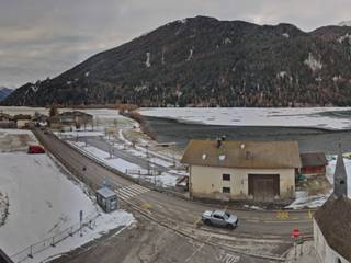 Hotel-Restaurant-Alpenrose am Haidersee