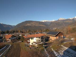 Webcam Gitschberg Jochtal