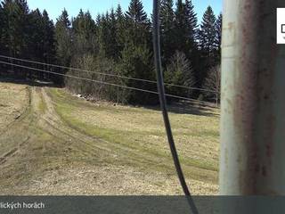 Deštné v Orlických horách