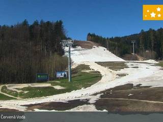 Čenkovice - Červená Voda
