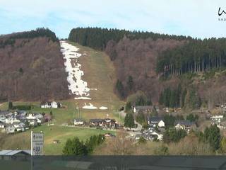 Talstation Ettelsberg-Seilbahn