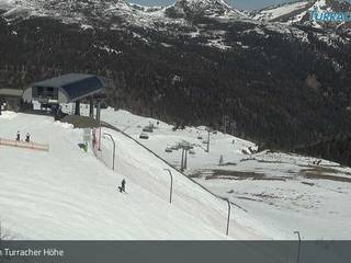 Bergbahnen Turracher Höhe