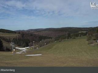 Skikarussell Altastenberg