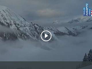 Webcam Berwang/Bichlbach/Rinnen