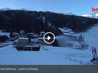 Centro Sci Fondo
