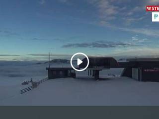 Aktuelle Bilder der Webcams vom Skigebiet Steinplatte Winklmoosalm – Waidring/Reit im Winkl