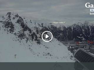 Bad Hofgastein - Schlossalm