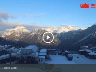 Bormio 2000