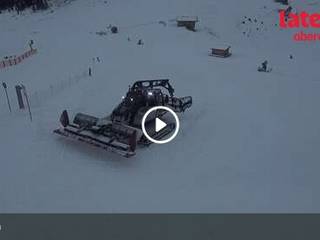 Snowpark Obereggen