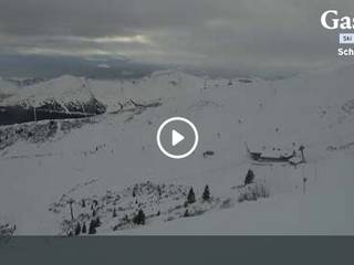 Schlossalm - Weitmoser