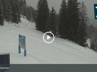 Kabinenbahn Karbachalm (1.590 m) – Mühlbach am Hochkönig